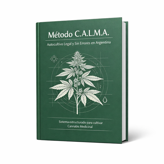 Guía Autocultivo